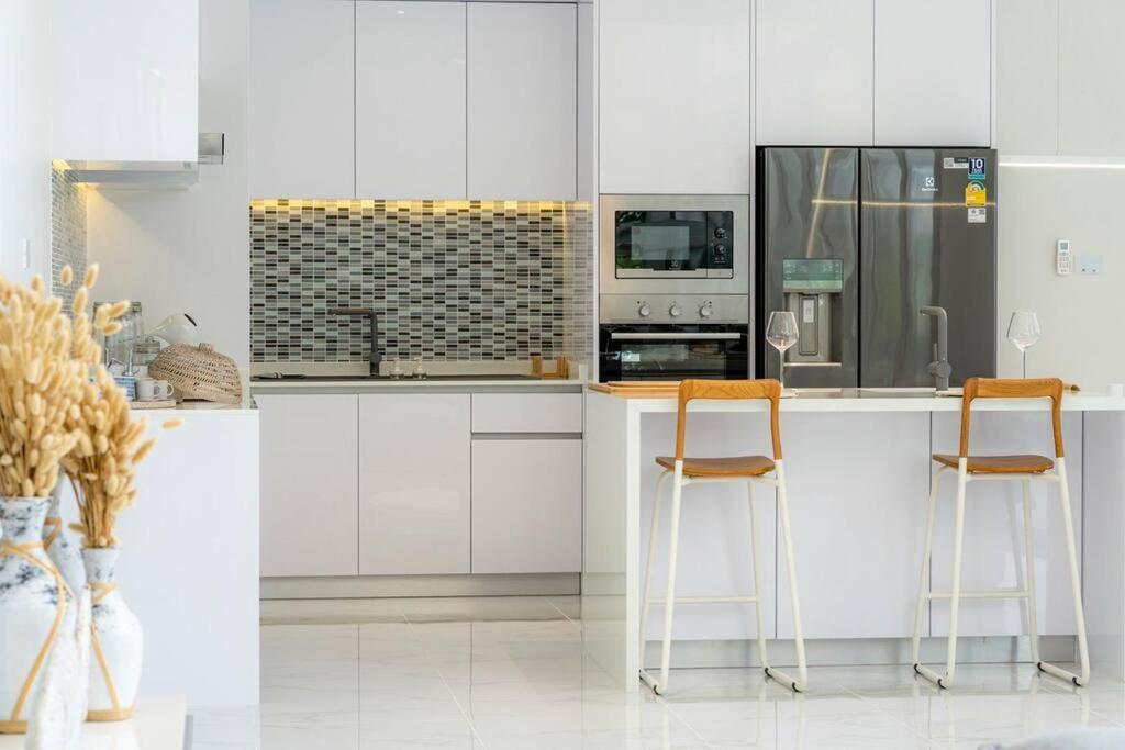 Phuket The Residence By Andaman Villa מראה חיצוני תמונה