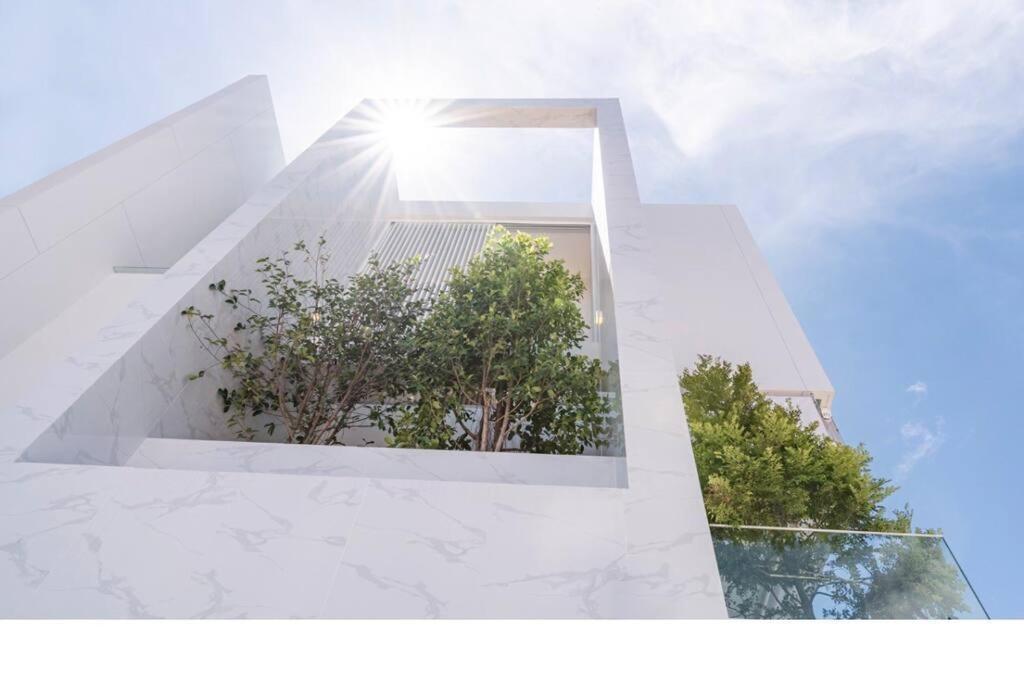 Phuket The Residence By Andaman Villa מראה חיצוני תמונה