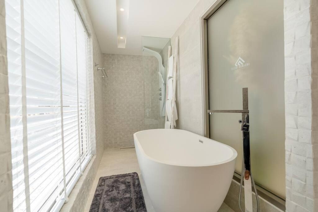 Phuket The Residence By Andaman Villa מראה חיצוני תמונה