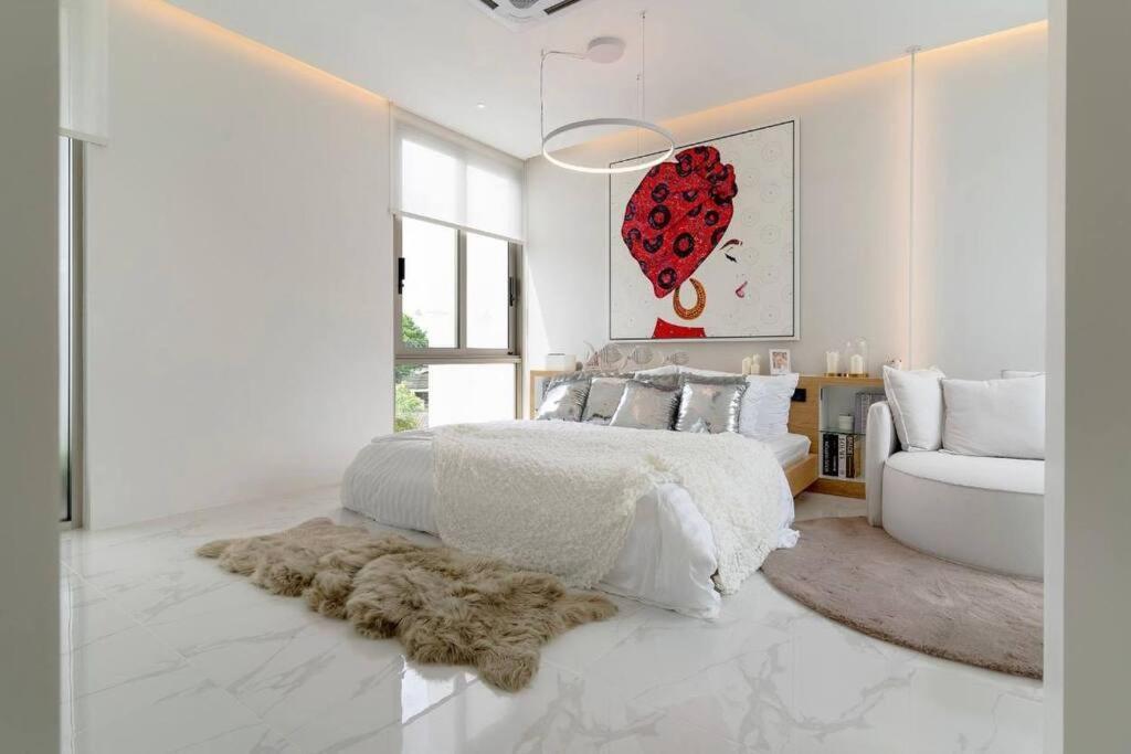 Phuket The Residence By Andaman Villa מראה חיצוני תמונה