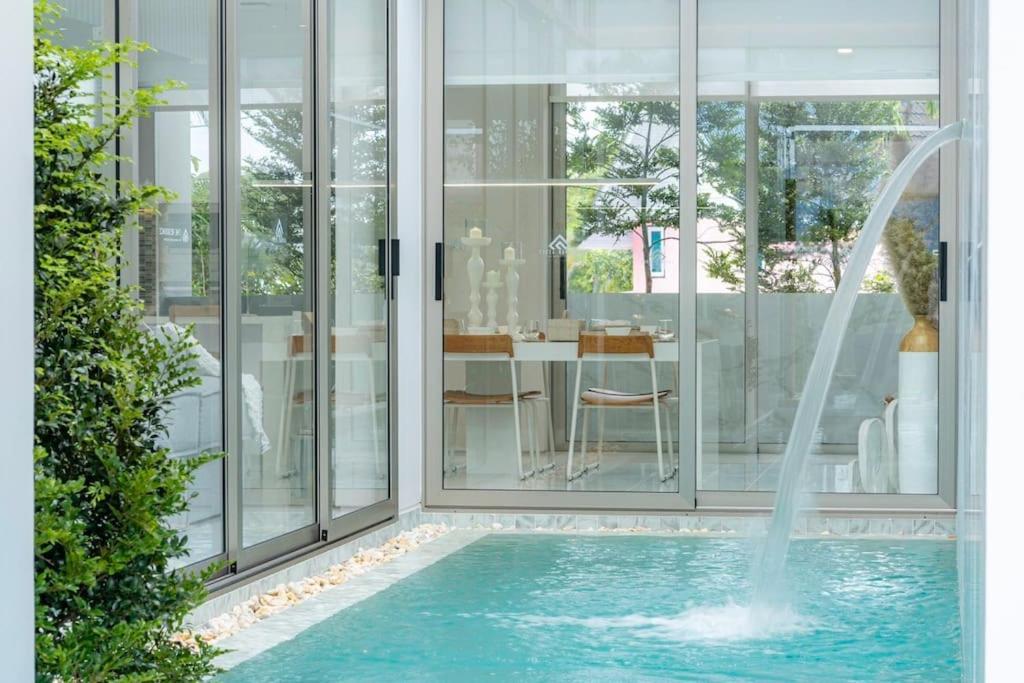 Phuket The Residence By Andaman Villa מראה חיצוני תמונה