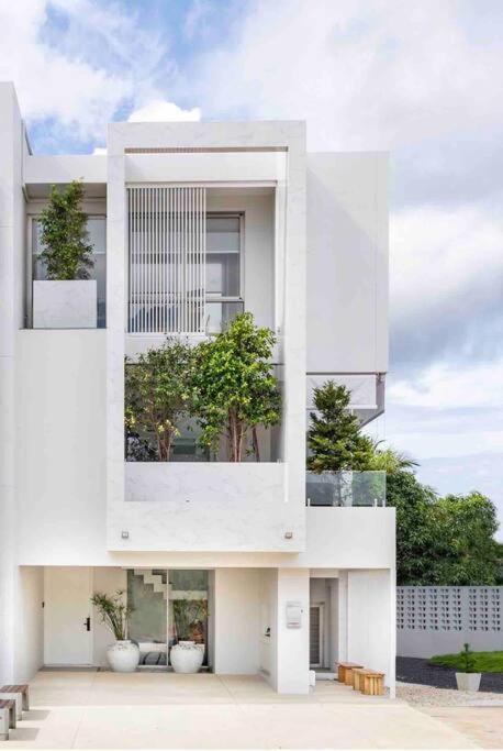 Phuket The Residence By Andaman Villa מראה חיצוני תמונה
