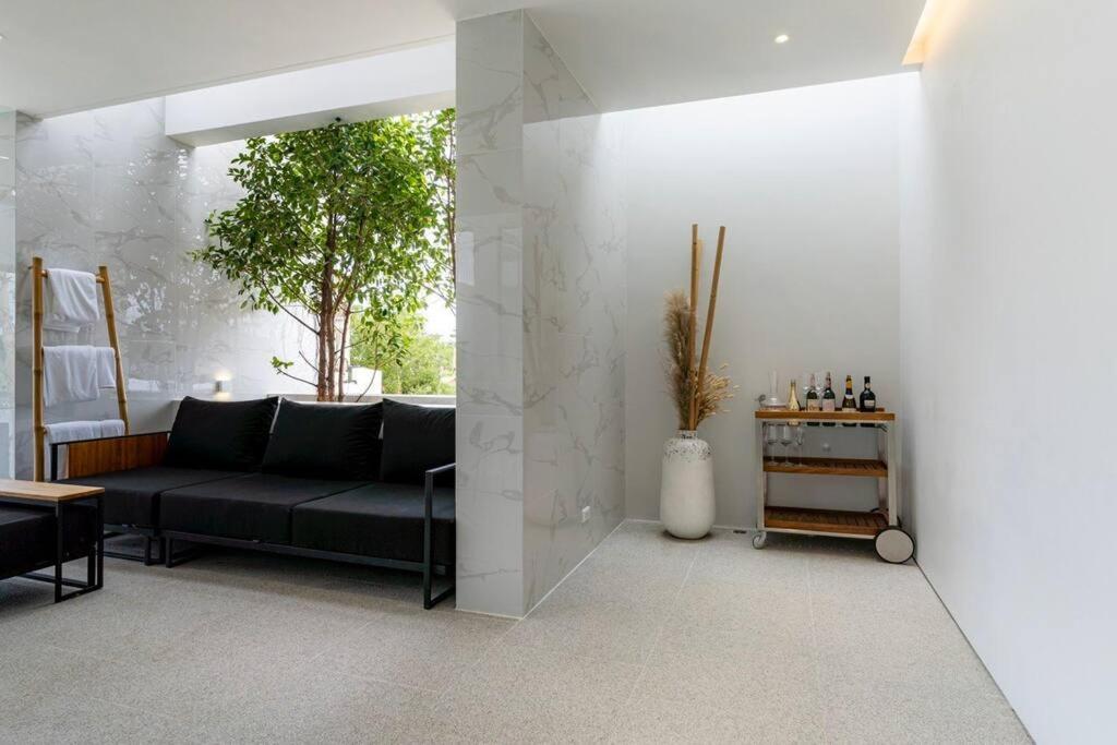 Phuket The Residence By Andaman Villa מראה חיצוני תמונה