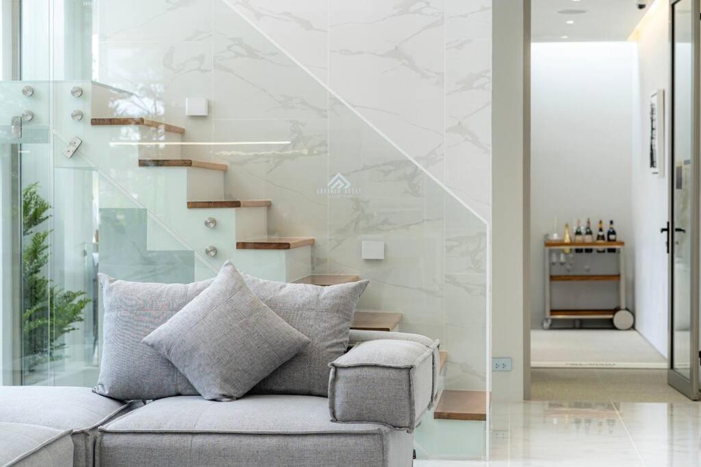 Phuket The Residence By Andaman Villa מראה חיצוני תמונה