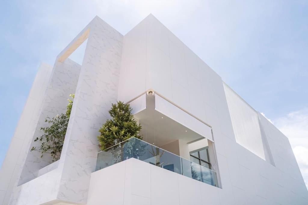 Phuket The Residence By Andaman Villa מראה חיצוני תמונה