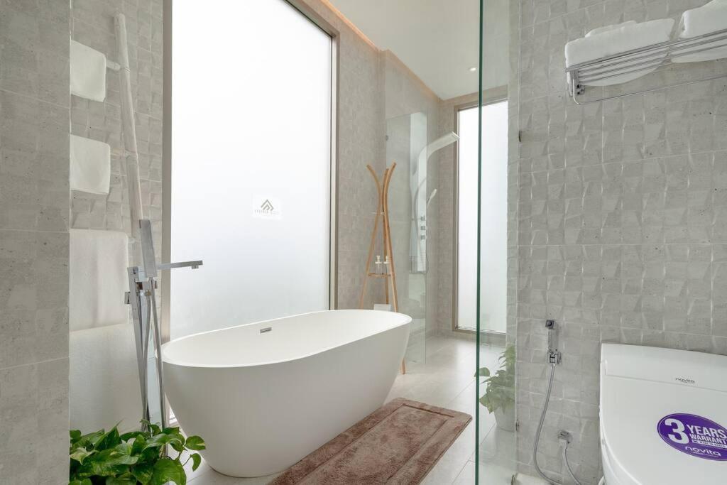 Phuket The Residence By Andaman Villa מראה חיצוני תמונה