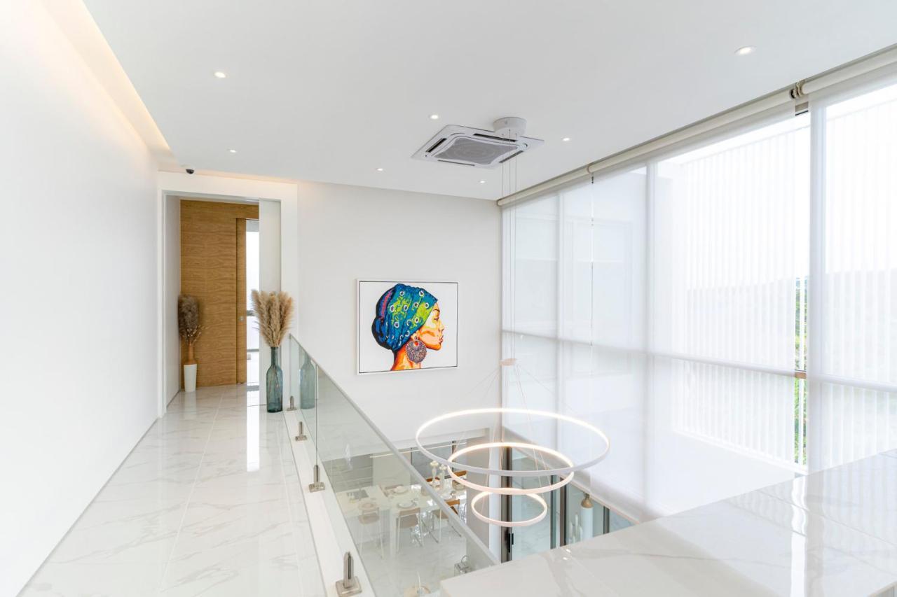 Phuket The Residence By Andaman Villa מראה חיצוני תמונה