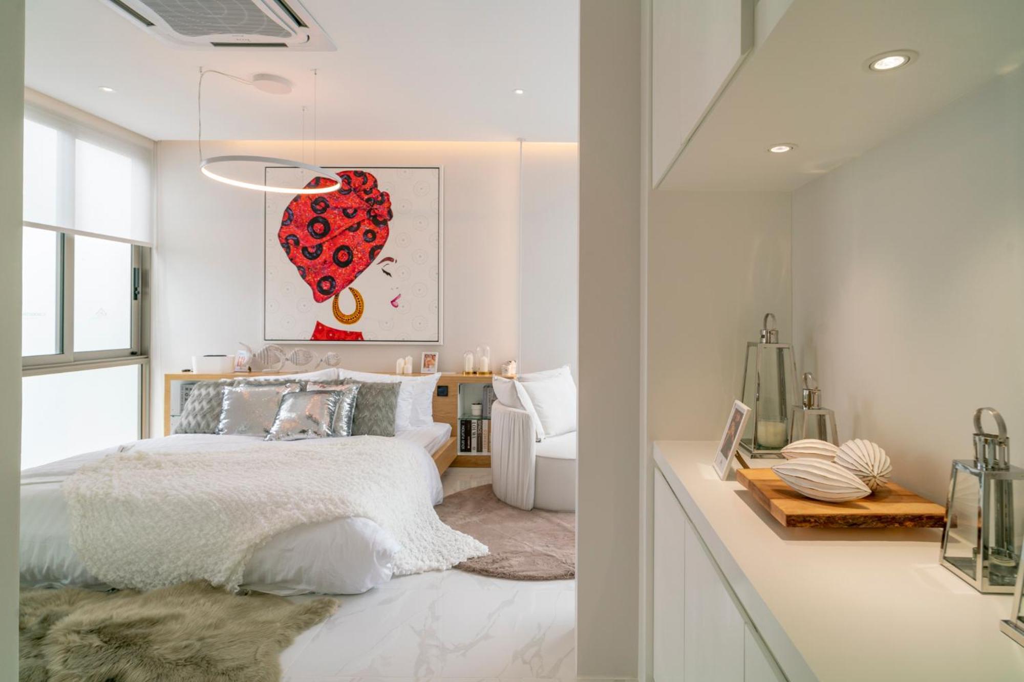 Phuket The Residence By Andaman Villa מראה חיצוני תמונה