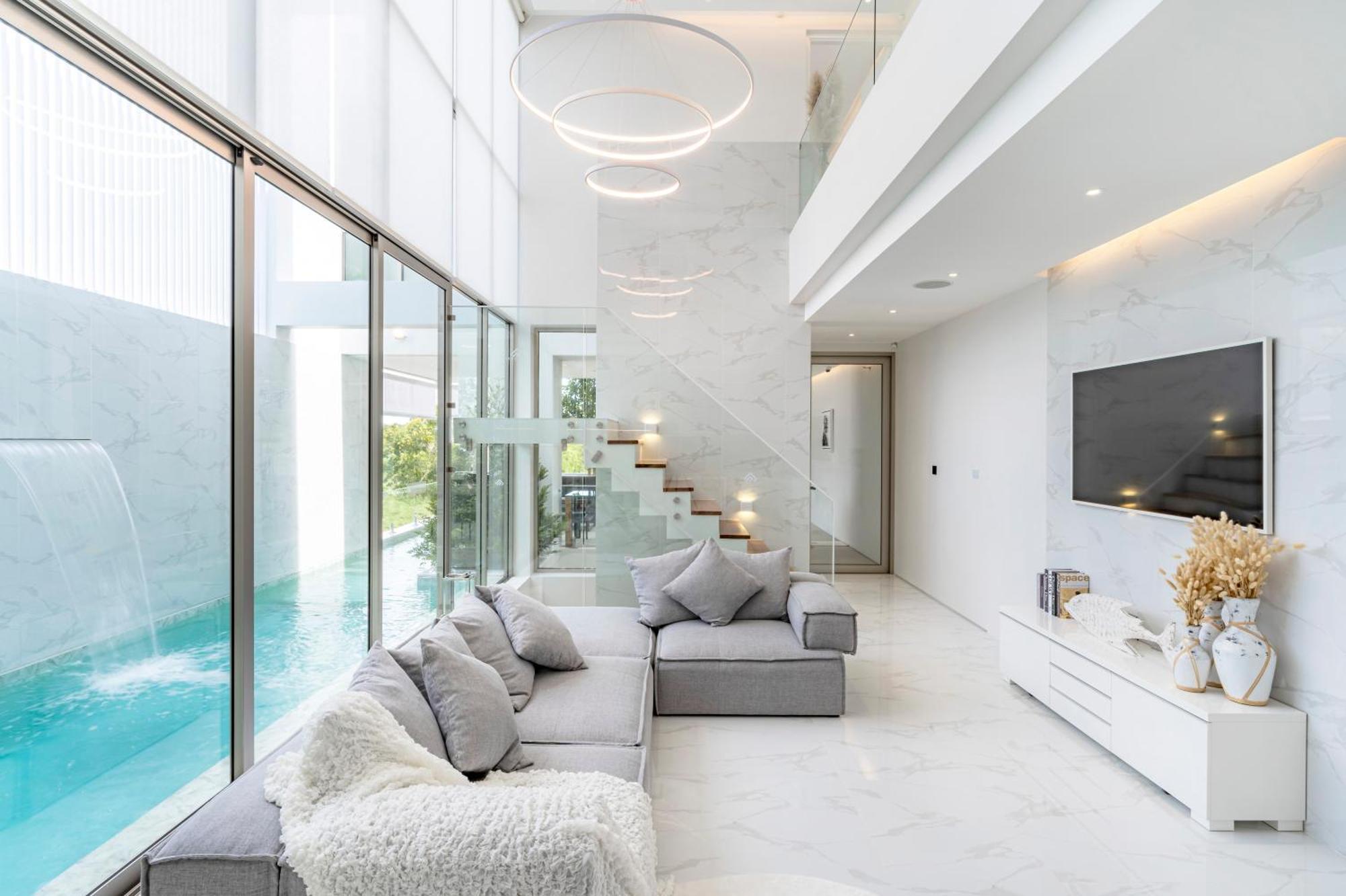 Phuket The Residence By Andaman Villa מראה חיצוני תמונה