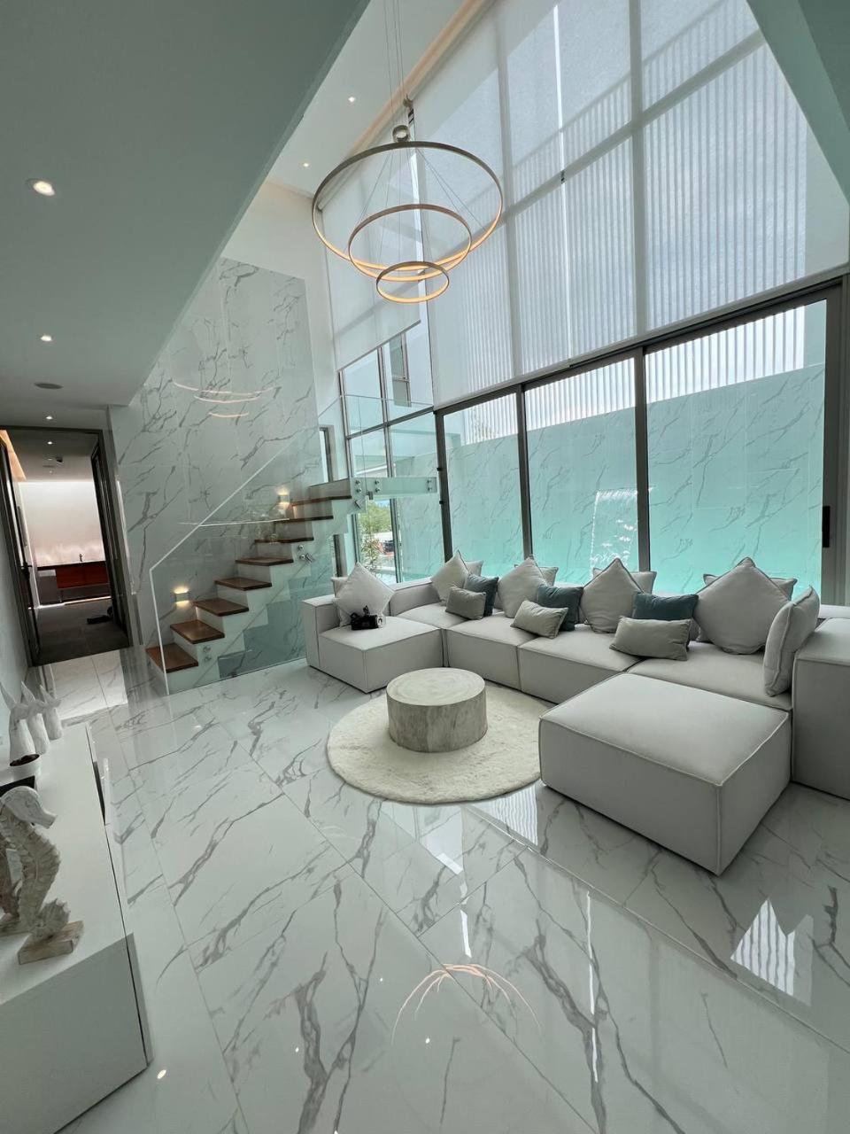 Phuket The Residence By Andaman Villa מראה חיצוני תמונה